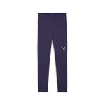 PUMA W TAD ESSENTIAL TIGHT HW 7/8 Kadın Tayt, Deep Plum, S