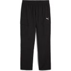 Puma Wardrobe Ess Cargo Pants Erkek Eşofman Altı - XL - Siyah