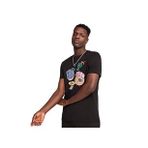Puma Wardrobe Ess Graphic Tee Erkek Günlük Tişört 62962701 Renkli