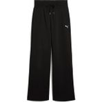 Puma Wardrobe Ess Sweatpants Kadın Yetişkin Eşofman Altı - Siyah