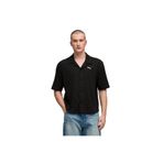 Puma Wardrobe Essentials Erkek Siyah Günlük Stil Gömlek 63436301