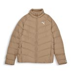 PUMA warmCELL LIGHTWEIGHT Erkek Şişme Mont, Chinchilla, M_M_FR