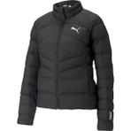 Puma Warmcell Lightweight Jacket Kadın Siyah XS Beden Mont
