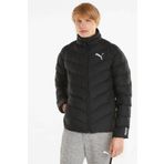 Puma Warmcell Water Repellent Erkek Siyah Mont 00587699-01-01