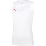 Puma Women Vollyball Jersey Kadın Voleybol Forması 70700801 Beyaz - 2XL