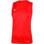 Puma Women Vollyball Jersey Kadın Voleybol Forması 70700802 Kırmızı - XL