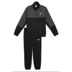 Puma Woven Colorblock Tracksuit 688173 Erkek Günlük Eşofman Takımı
