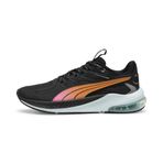Puma X-Cell Lightspeed Wns-Puma Black-Dewdrop Low Kadın Bot