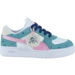Puma x Gabbys Dollhouse Ca Pro Classic Çocuk Spor Ayakkabı (405782-01) - Beyaz