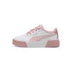 Puma X Gabbys Dollhouse Carina 3.0 Gd Ps 405775-01 Ortopedik Çocuk Spor Ayakkabı BEYAZ