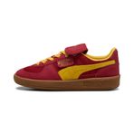 Puma X Harry Potter Palermo Genç Ayakkabı,01-Turuncu 38,5