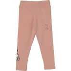 Puma X HELLO KITTY & FRIE Pembe Kız Çocuk Tayt - 3 Yaş