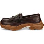 Puma x Palomo Nıtefox Kadın Kahverengi Loafer 38668301 - Zinfandel