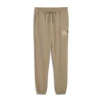 Puma X Ptc Sweatpants Erkek Eşofman Altı-kahverengi