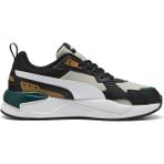Puma X-Ray 3 Erkek Sneaker Ayakkabı 39906417 - Çok Renkli