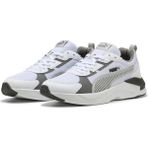 Puma X-Ray 3 Lt 400229 Erkek Günlük Sneaker Spor Ayakkabı - Beyaz-Grı