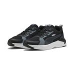 Puma X-Ray 3 Lt Erkek Günlük Ayakkabı 40022901 Siyah