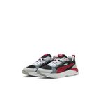 Puma X-Ray 3 LT Erkek Sneaker SİYAH KIRMIZI