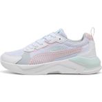Puma X-Ray 3 Lt Jr Çocuk Beyaz Spor Ayakkabı 40149304