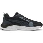 Puma X-Ray 3 Lt Unisex Siyah Sneaker Ayakkabı 40022901