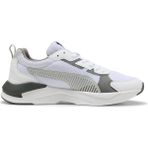 Puma X-Ray 3 Lt UnisexBeyaz Sneaker Ayakkabı 40022902