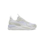 Puma X-Ray 3 SD Bej Spor Ayakkabı