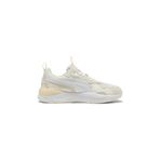 Puma X-Ray 3 Sd Kadın Bej Sneaker Ayakkabı 39966810 - Beyaz - 38,5