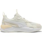 Puma X-Ray 3 Sd Kadın Bej Sneaker Ayakkabı 39966810 - Beyaz