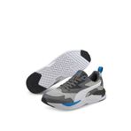 Puma X-Ray Lite 374122-27 Gri Erkek Spor Ayakkabı