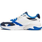 Puma X-Ray Millenium Unisex Sneaker Günlük Spor Ayakkabı Beyaz