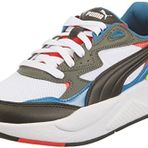 Puma X-Ray Speed Beyaz Çocuk Spor Ayakkabı