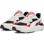 Puma X-Ray Speed Erkek Günlük Ayakkabı 384638 44 - Beyaz