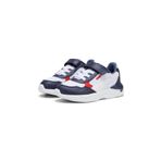 Puma X-Ray Speed Lite AC Lacivert Çocuk Spor Ayakkabı