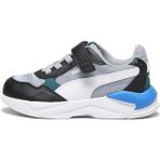 Puma X-Ray Speed Lite Ac Ps Çocuk Spor Ayakkabı 38552521 - Renkli