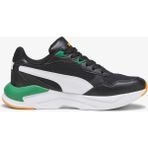 Puma X-Ray Speed Lite Çocuk Siyah Günlük Spor Ayakkabı 385524.19 - Siyah - Siyah