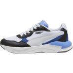 Puma X-Ray Speed Lite Erkek Koşu Ayakkabısı 38463942 - Beyaz