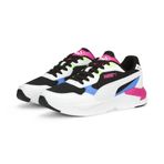 PUMA X-Ray Speed Lite, Scarpe da Calcio Uomo, Nero, 40 EU