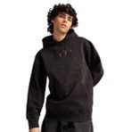 PUMA X Squid Game kapüşonlu sweatshirt, sweatshirt, Siyah, S