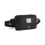 PUMA Yetişkin BMW M Motorsport Boxy 1,5 l Kemer Çantası OneSize, Siyah