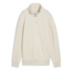 PUMA YONA Half-zip SWEATSHIRT, S