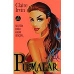 PUMALAR SEÇTIĞIN ERKEK KADAR GENÇSIN - CLAIRE IRVIN
