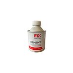 PUMALAS Fıx/auto World 200cc (280GR) Dıs Lastık Yama Ilacı Cement