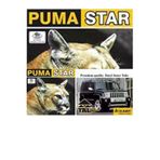 Pumastar 600/650-16 Traktor On Ic Lastik/Sambrel 2 Adet