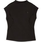 Pumatech Sense Drycell Kadın Tişört - Puma Black
