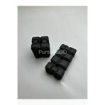 pumbata3D PUMBATA0001 Katlaç - Sonsuz Küp-Stres Küpü 3D Baskı-İnfınıty-Eğlenceli Ve Taşınabilir Küp