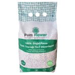Pumice World Kaktüs Ve Sukulent Pomza Toprağı Torfu, 5 Litre, Ponza, Torf Düzenleyici 1-17 Mm Tane Boyutu