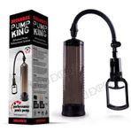 Pump King 20 Cm Süper Vakum Penis Pompası Kaliteli Penis Pompası