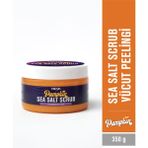 Pumpkin Sea Salt Scrub (Arındırıcı Vücut Peelingi) 350 G