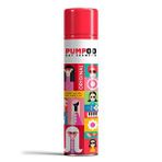 Pumpoo 200 ml Orijinal Kuru Şampuan