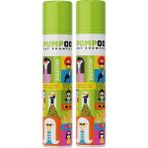 Pumpoo Amazon 2x200 ml Kuru Şampuan
